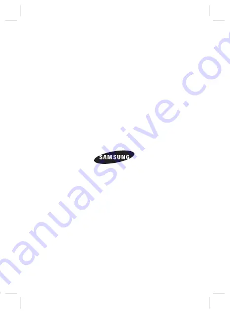 Samsung SCC-B2331 User Manual Download Page 60