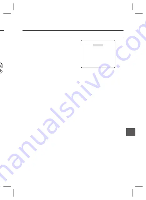 Samsung SCC-B2337P User Manual Download Page 141