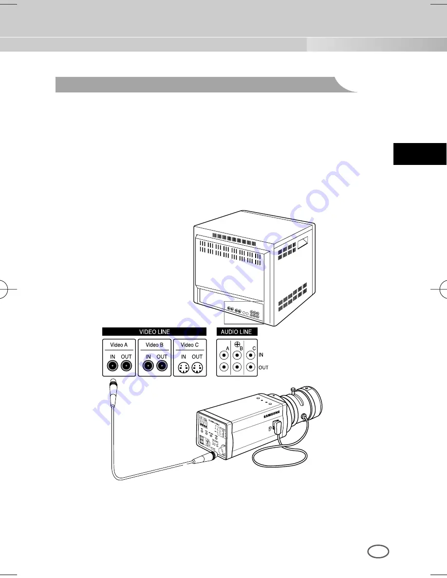 Samsung SCC-B2391(P) User Manual Download Page 37