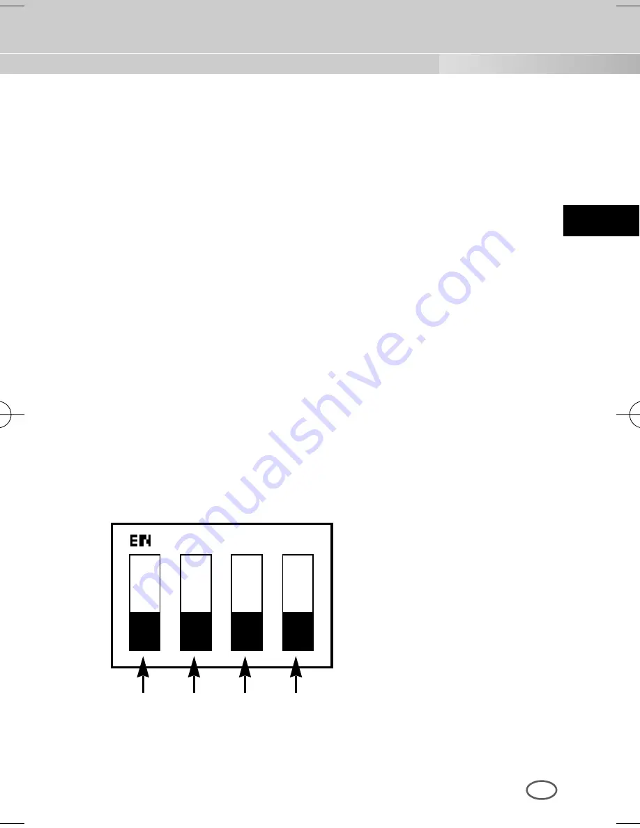 Samsung SCC-B2391(P) User Manual Download Page 41