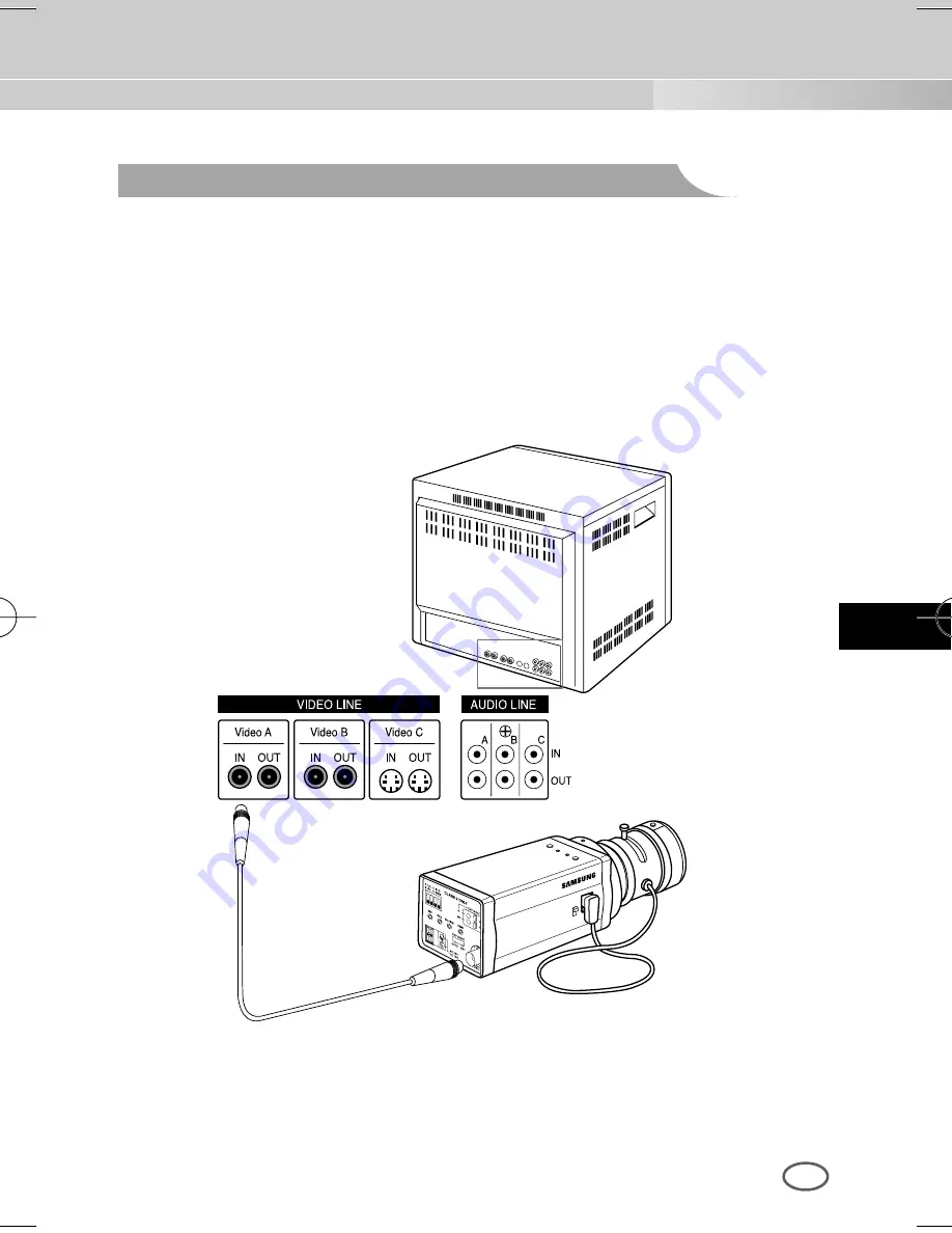 Samsung SCC-B2391(P) Скачать руководство пользователя страница 157