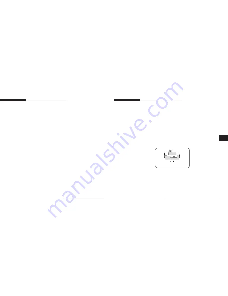 Samsung SCC-B5203 Manual Download Page 4