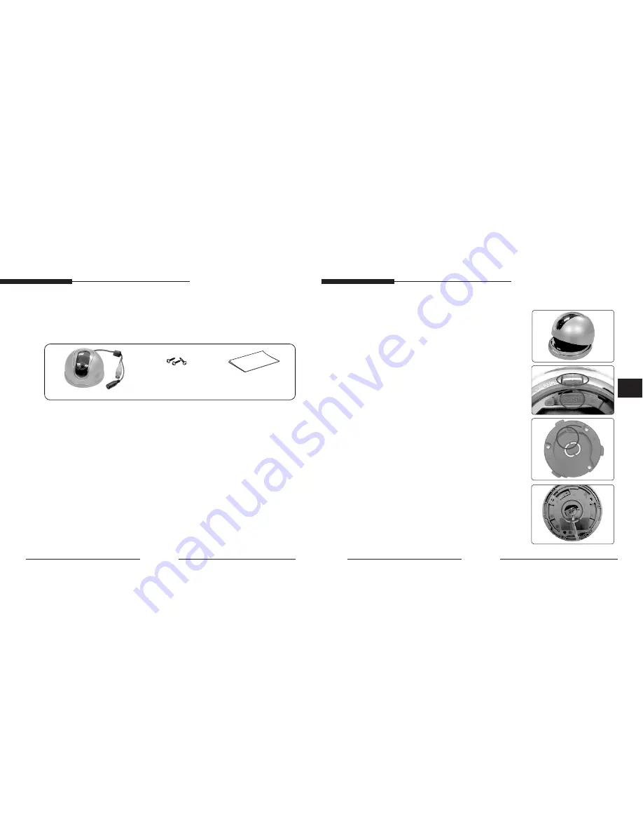 Samsung SCC-B5203 Manual Download Page 5