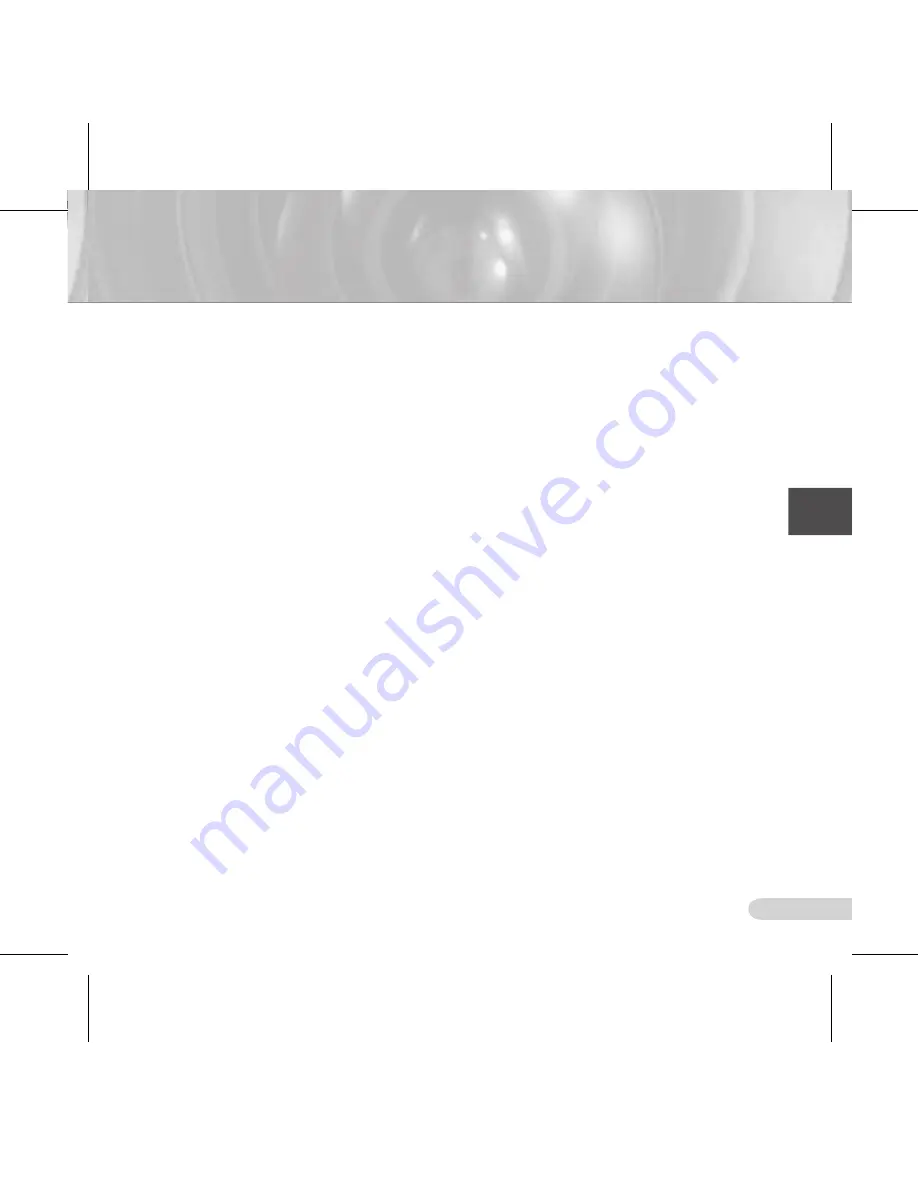 Samsung SCC-B5313 User Manual Download Page 9