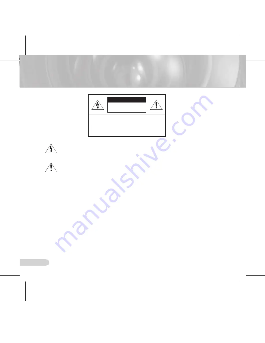 Samsung SCC-B5313 User Manual Download Page 42