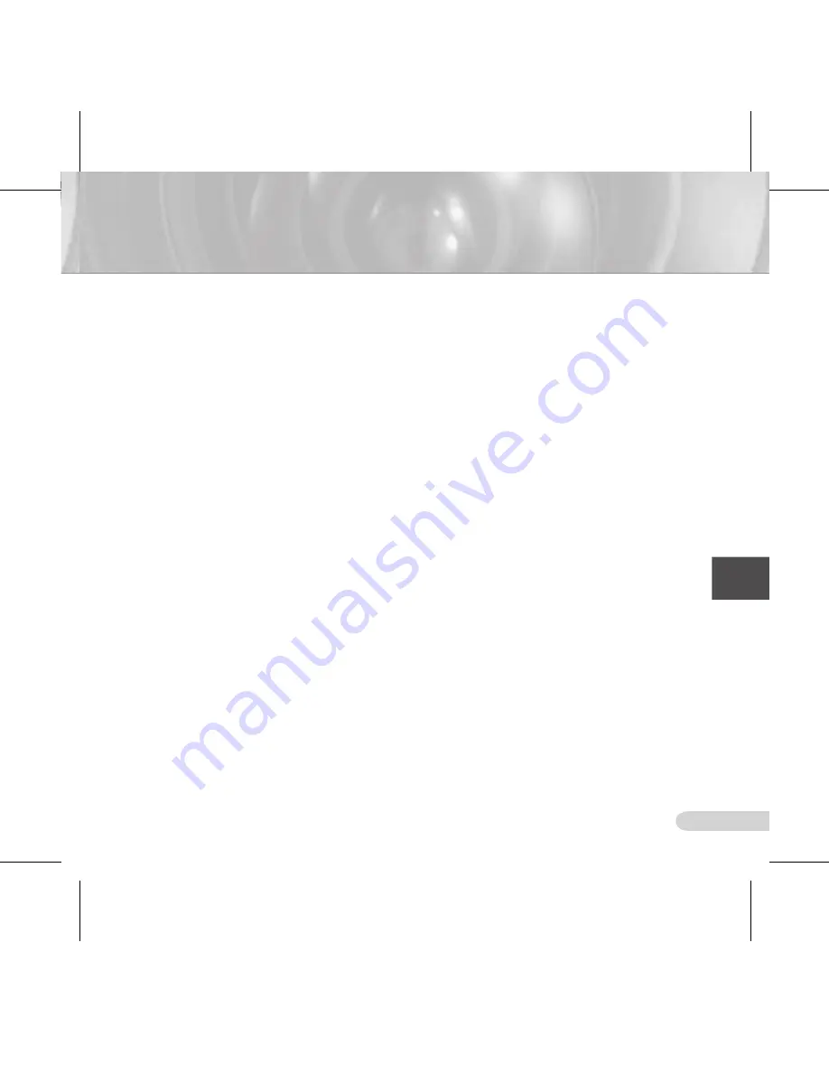 Samsung SCC-B5313 User Manual Download Page 45