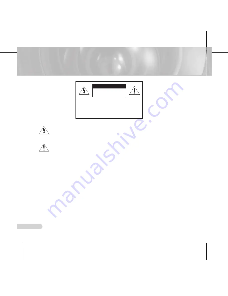 Samsung SCC-B5313 Скачать руководство пользователя страница 62