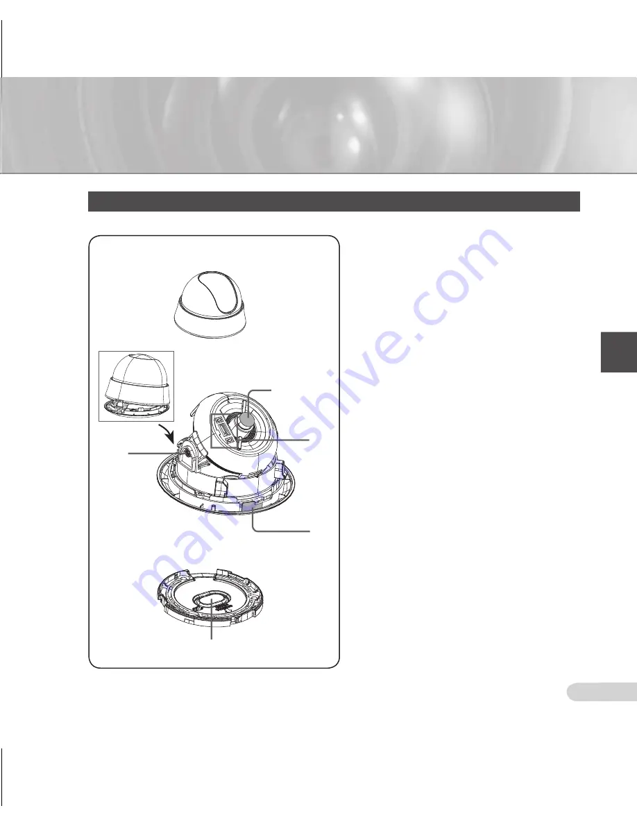 Samsung SCC-B531x(B) Скачать руководство пользователя страница 7