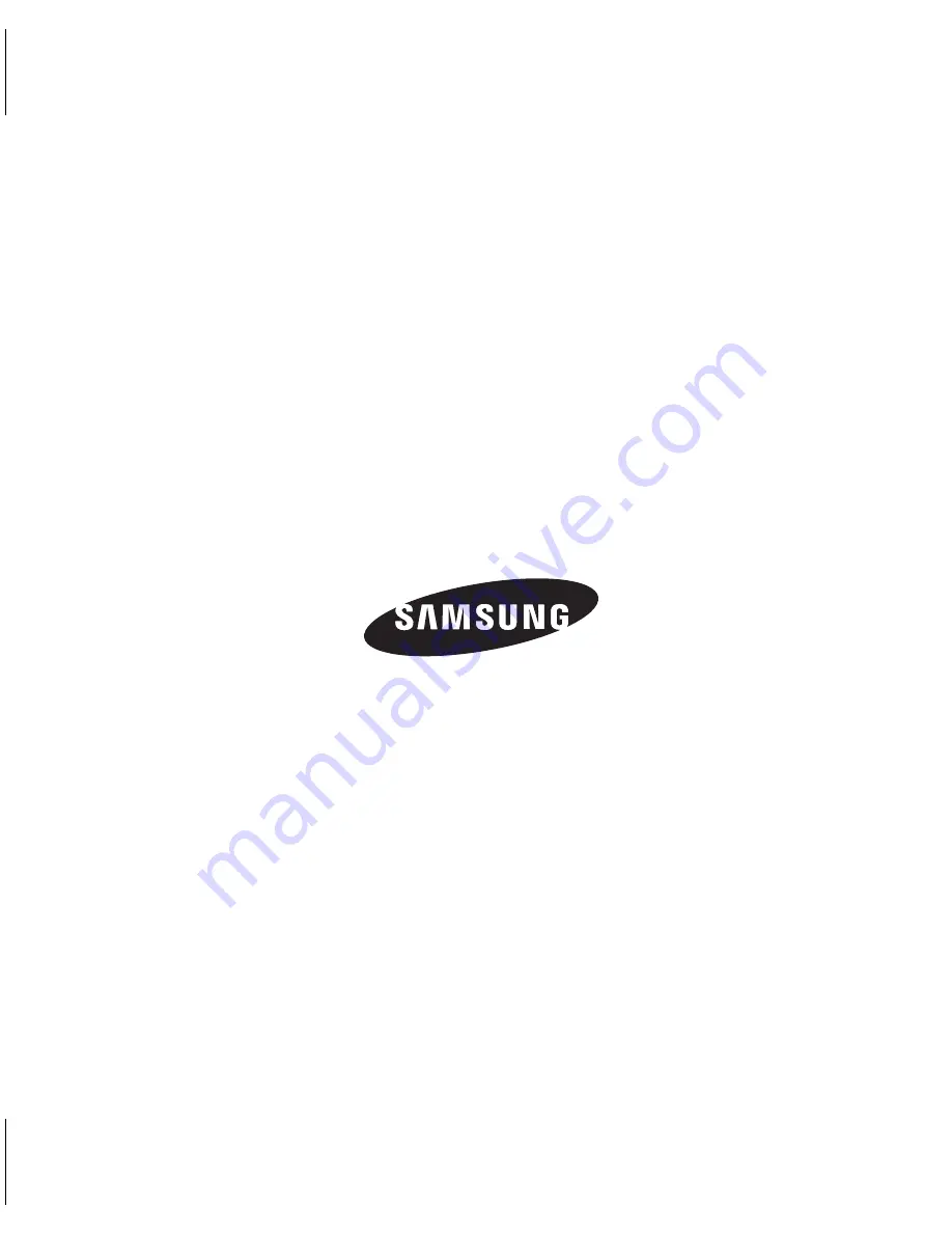 Samsung SCC-B531xBN User Manual Download Page 20