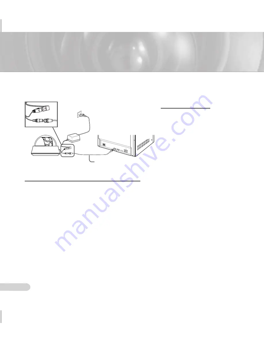 Samsung SCC-B5355(S) User Manual Download Page 60