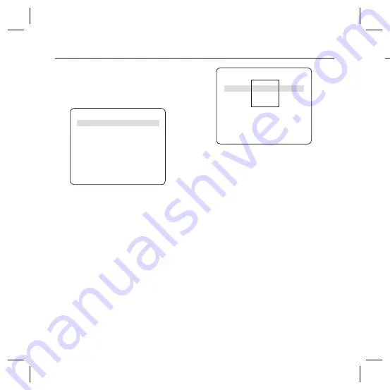 Samsung SCC-B5398 Скачать руководство пользователя страница 86