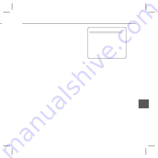 Samsung SCC-B5398 User Manual Download Page 124