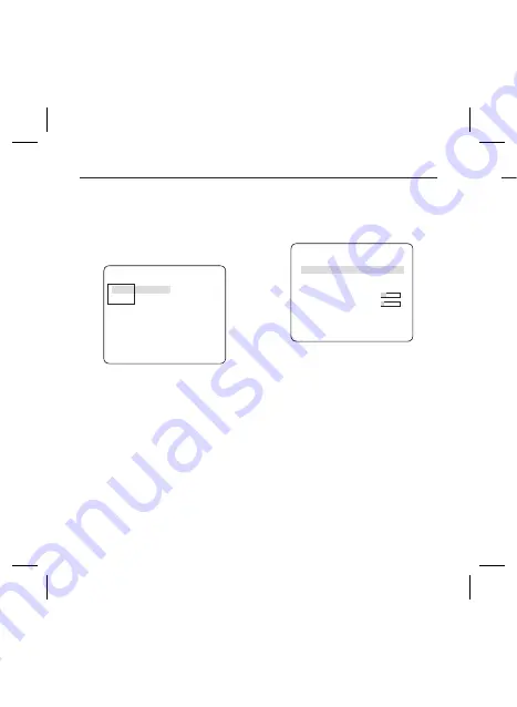 Samsung SCC-B5398 Скачать руководство пользователя страница 160