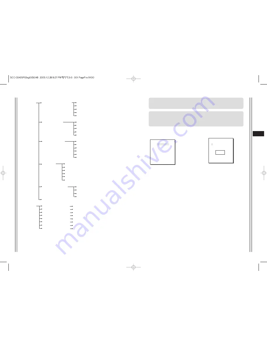 Samsung SCC-C6405(P) Owner'S Instructions Manual Download Page 15