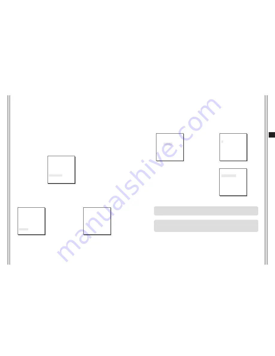 Samsung SCC-C6475(P) Owner'S Instructions Manual Download Page 50