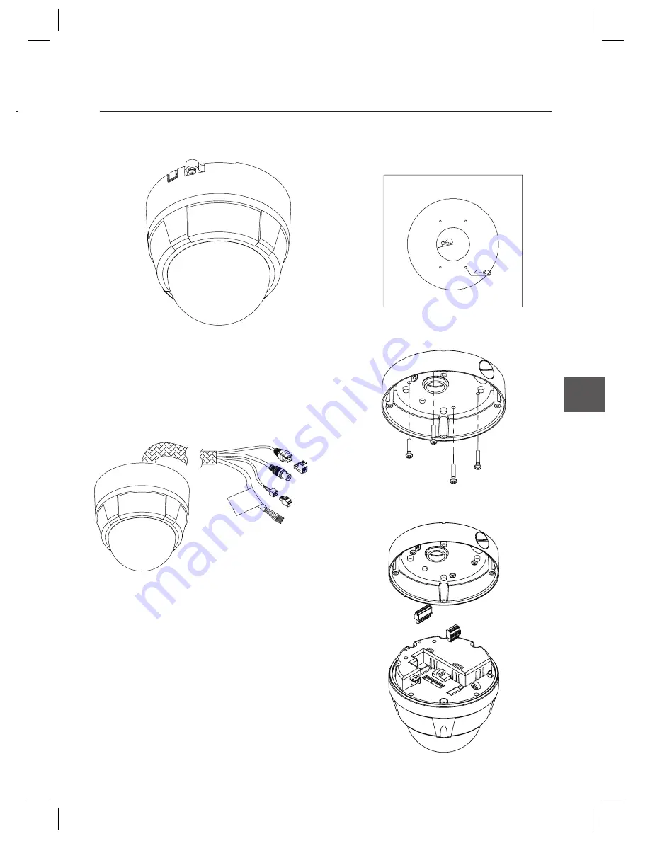 Samsung SCC-C7325 Скачать руководство пользователя страница 15