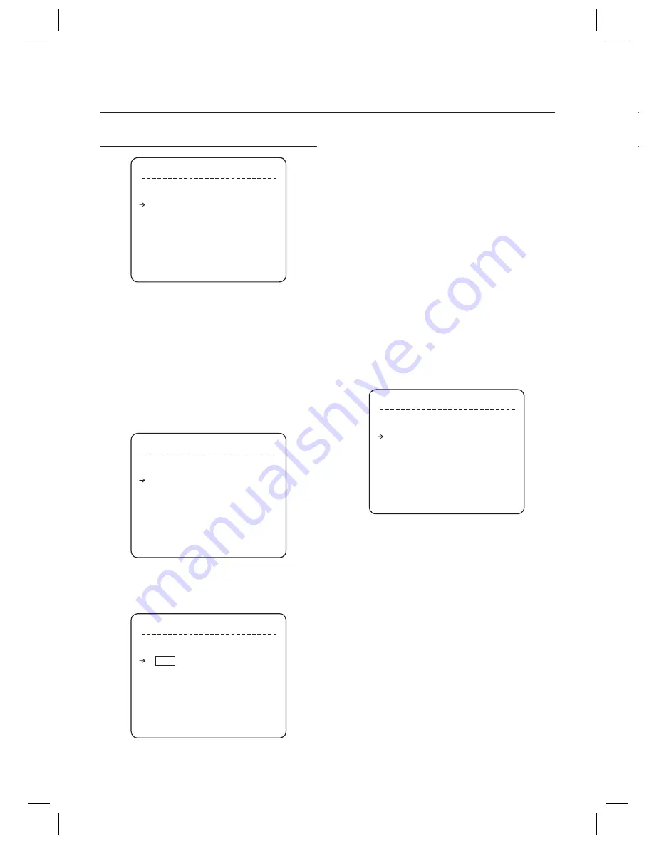 Samsung SCC-C7325 Скачать руководство пользователя страница 32