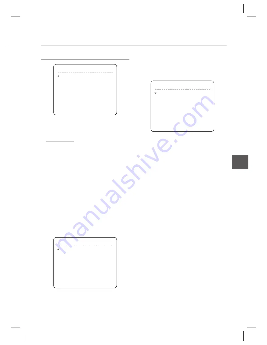 Samsung SCC-C7325 Скачать руководство пользователя страница 33