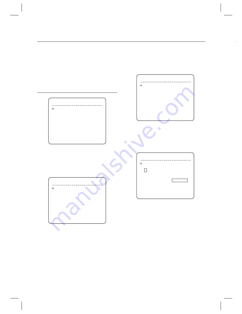 Samsung SCC-C7325 Скачать руководство пользователя страница 34