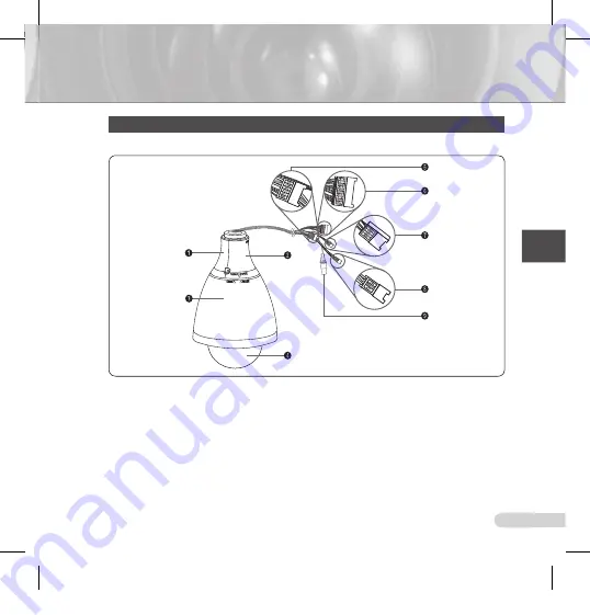 Samsung SCC-C7433(P) Скачать руководство пользователя страница 9