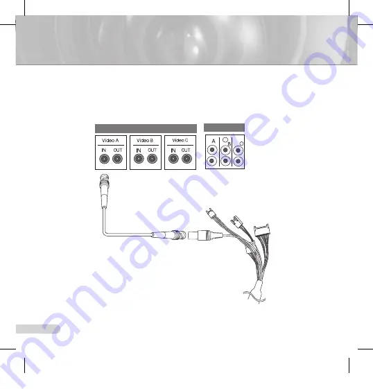 Samsung SCC-C7433(P) Скачать руководство пользователя страница 18