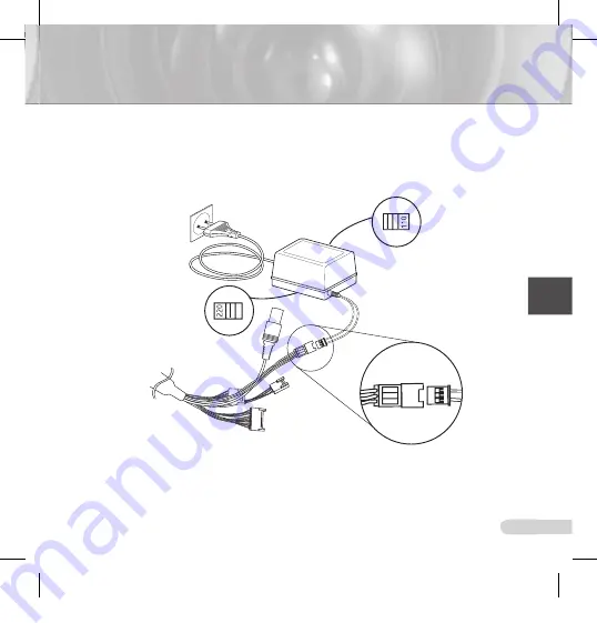 Samsung SCC-C7433(P) User Manual Download Page 101