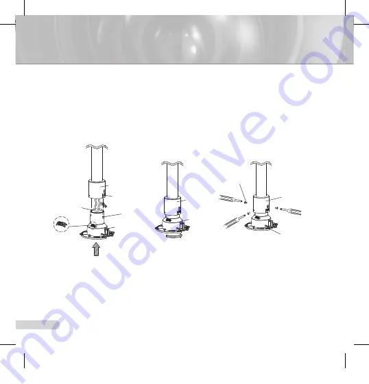 Samsung SCC-C7433(P) Скачать руководство пользователя страница 108