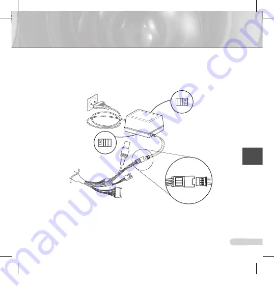 Samsung SCC-C7433(P) Скачать руководство пользователя страница 183