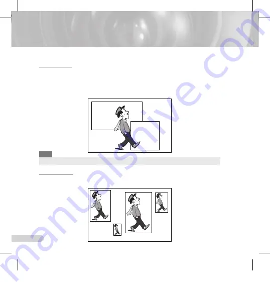 Samsung SCC-C7433(P) User Manual Download Page 204