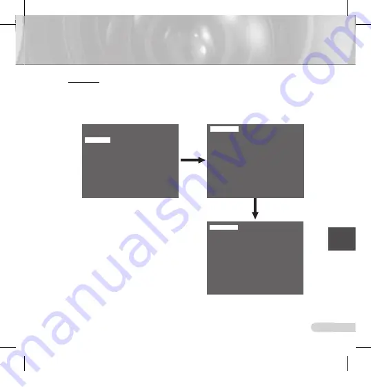 Samsung SCC-C7433(P) User Manual Download Page 307