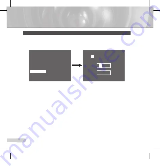 Samsung SCC-C7433(P) Скачать руководство пользователя страница 318