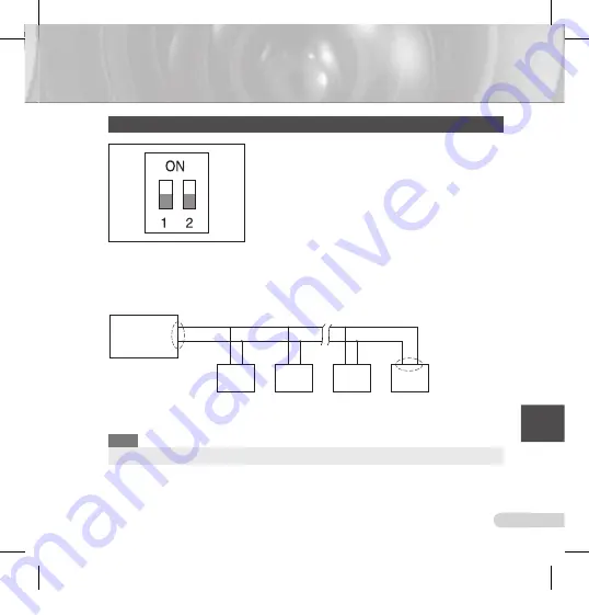 Samsung SCC-C7433(P) Скачать руководство пользователя страница 341