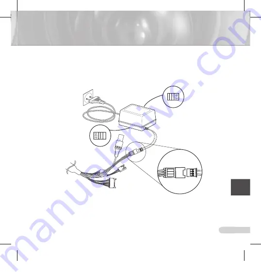 Samsung SCC-C7433(P) User Manual Download Page 347