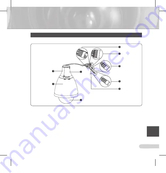 Samsung SCC-C7433(P) User Manual Download Page 419