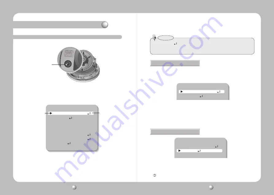 Samsung SCD-2080N User Manual Download Page 9