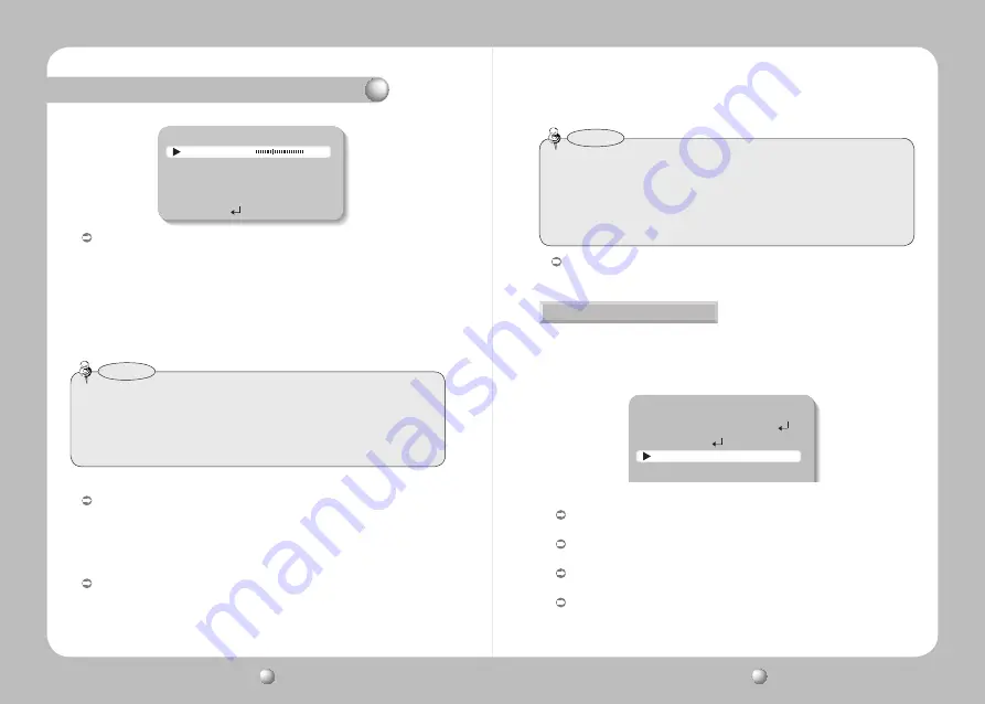 Samsung SCD-2080N User Manual Download Page 10