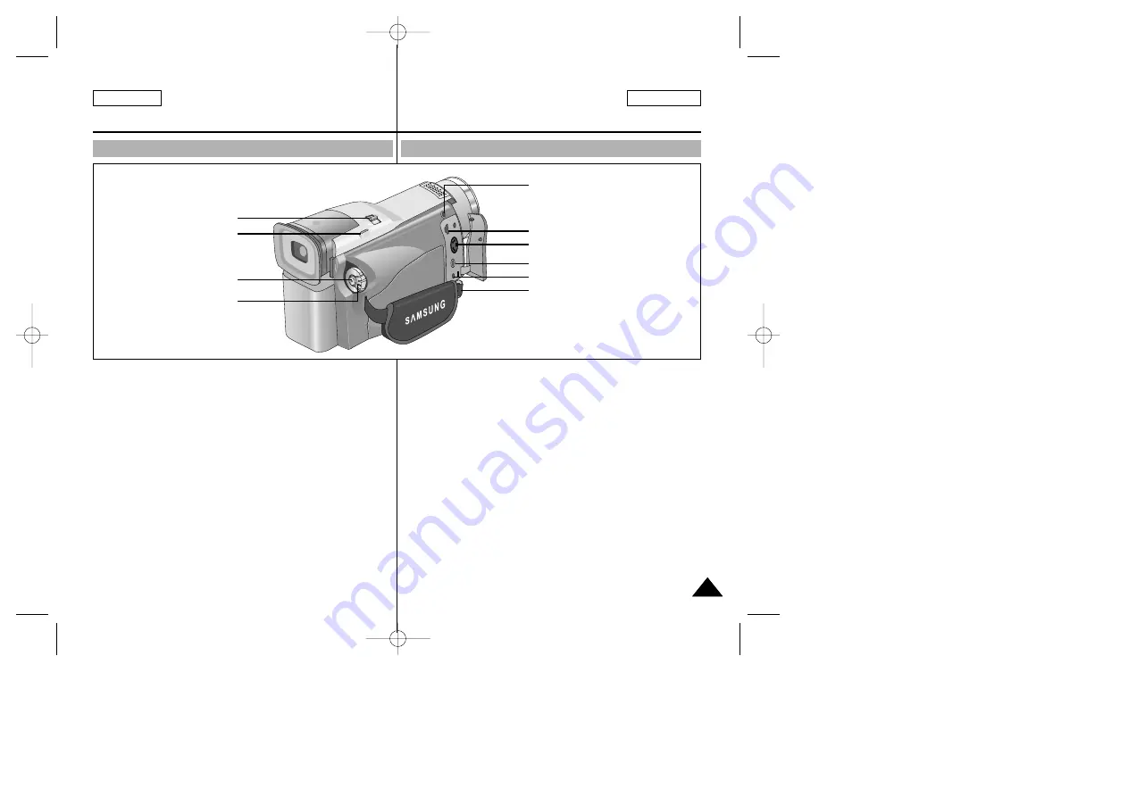 Samsung SCD22 Owner'S Instruction Book Download Page 15