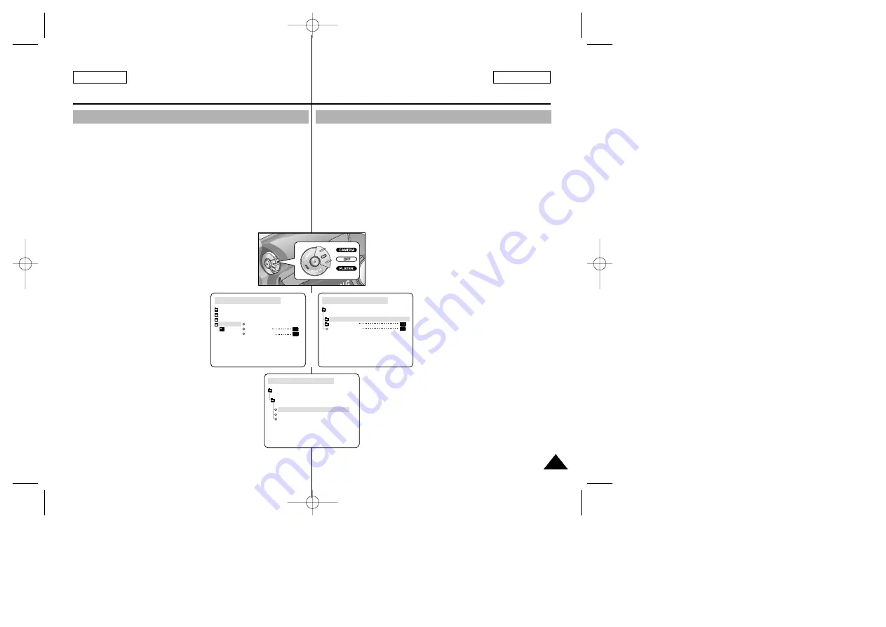 Samsung SCD22 Owner'S Instruction Book Download Page 29