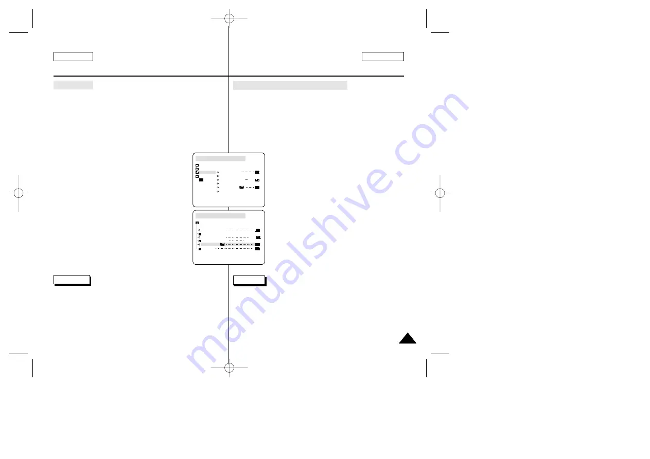 Samsung SCD22 Owner'S Instruction Book Download Page 47