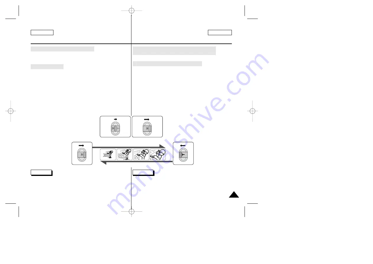 Samsung SCD27/D29 Скачать руководство пользователя страница 43