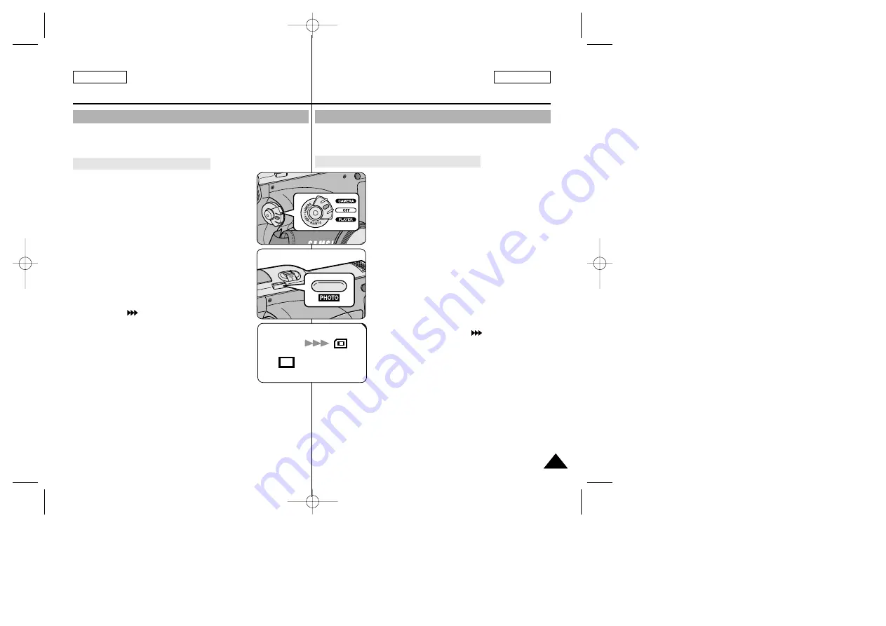 Samsung SCD27/D29 Owner'S Instruction Manual Download Page 85