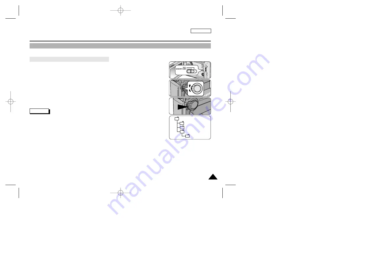 Samsung SCD303 Owner'S Instruction Book Download Page 99