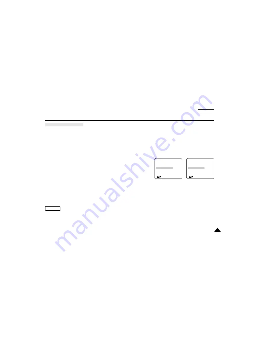 Samsung SCD77 Owner'S Instruction Book Download Page 39