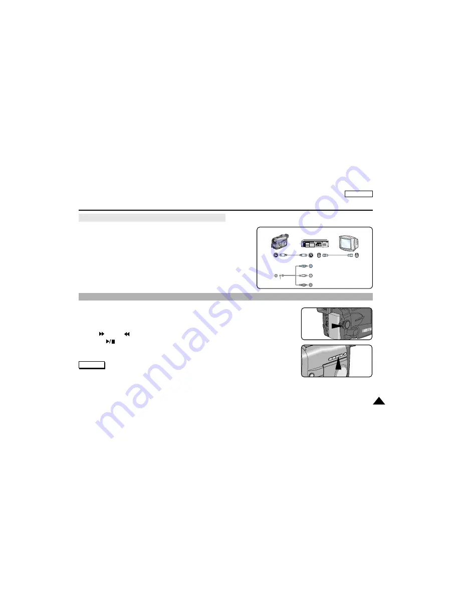 Samsung SCD77 Owner'S Instruction Book Download Page 69