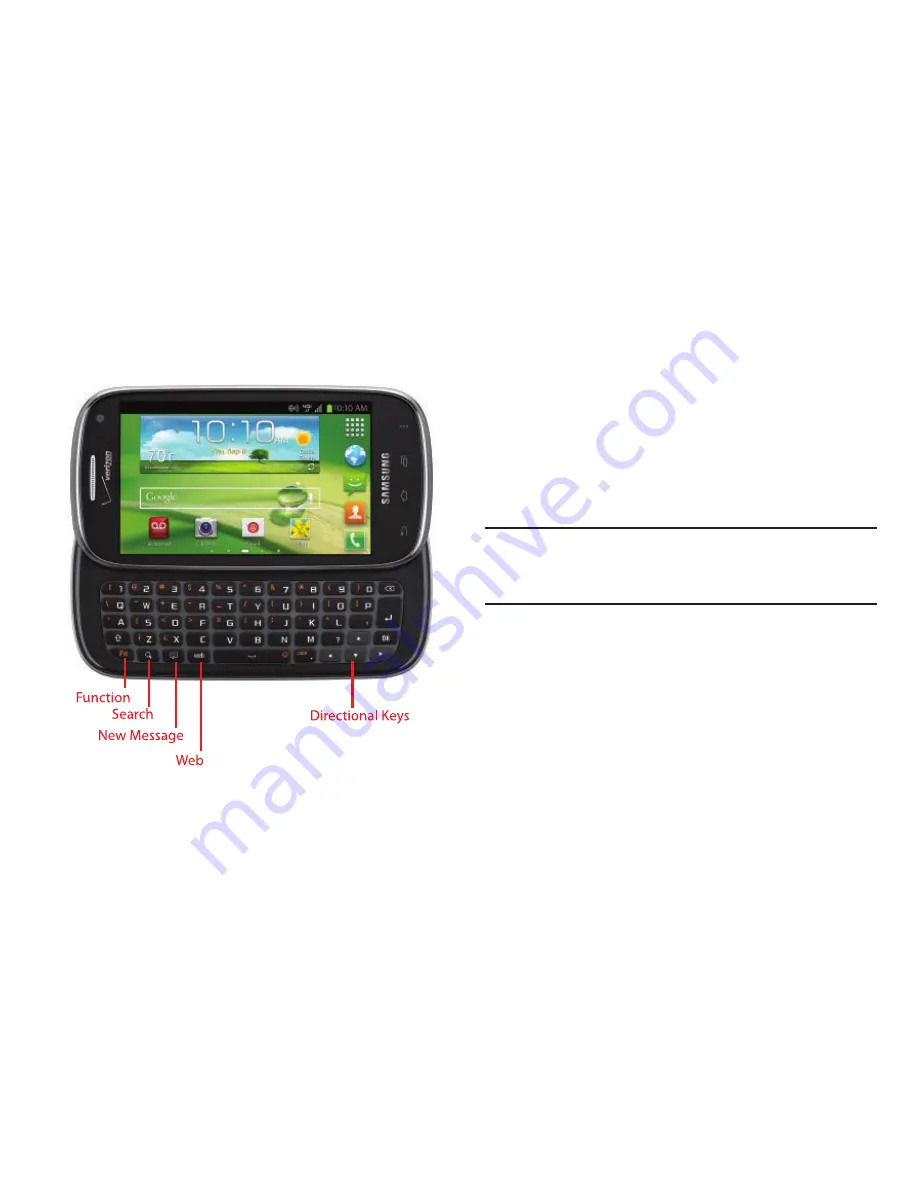 Samsung SCH-I415SAAVZW User Manual Download Page 25