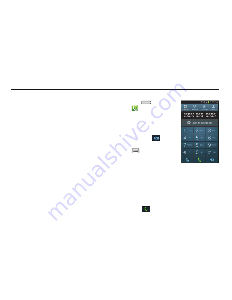 Samsung SCH-R830 User Manual Download Page 36