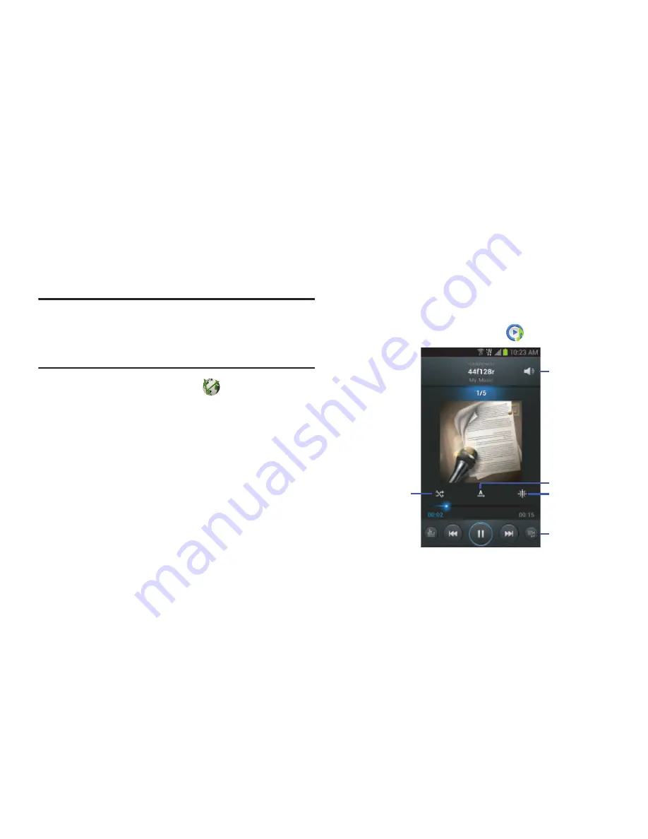 Samsung SCH-R830C User Manual Download Page 120