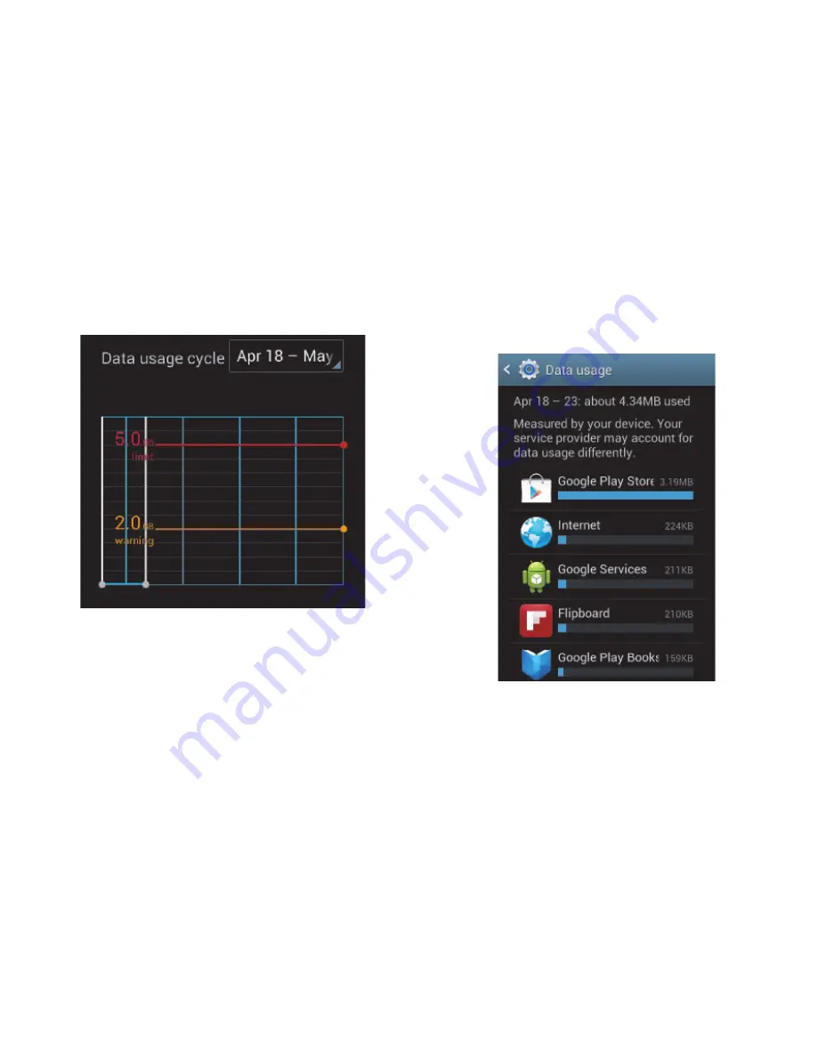 Samsung SCH-R830C User Manual Download Page 142