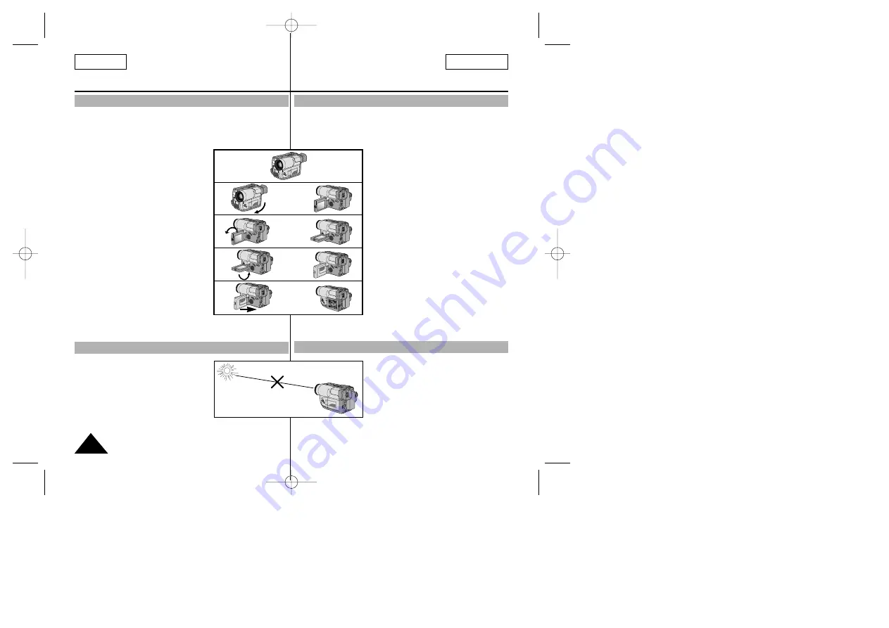 Samsung SCL805 Скачать руководство пользователя страница 4