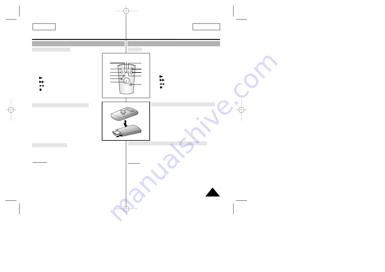 Samsung SCL805 Скачать руководство пользователя страница 15